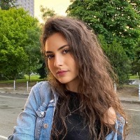 Slavena Davidova