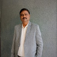 Vinod Mishra