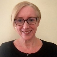 Elizabeth Blake
