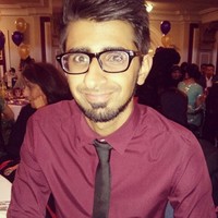 Tariq Ahmed