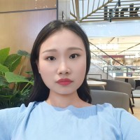 Nancy Hou