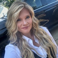 Kendra Sanders