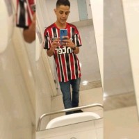 Diego Marquês De Brito