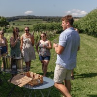 Ben Oliphant-Thompson