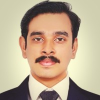 Abel Chacko
