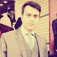 Imran Mehmood