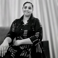 Amrita Bhaskar