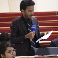 Zafar Shareef
