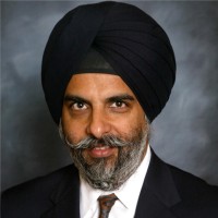 Gurpreet Ahuja