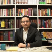 Ravindra Vikram Singh