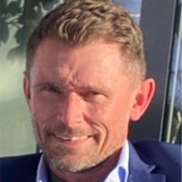 Daniel Pettersson