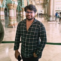 Anupraj Debata