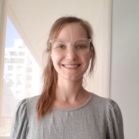 Gisele Radke Dyba