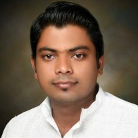 Deepesh Jha