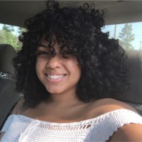 Jelina Lewis