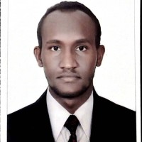 Mohamed Osman Dablok