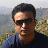 Ameet Pyati