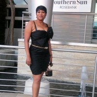 Sharlyn Majola
