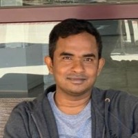 Ramakrishna Kankanala