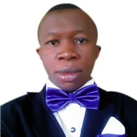 Ev. Patrick Benedict
