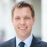 Dr. Maximilian Link