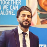 Sayed Sameh
