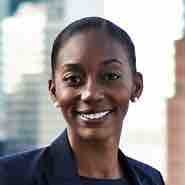 Gabrielle C. Wilson