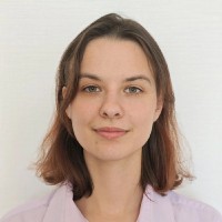 Iryna Antoniuk