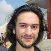 Andreas Gkasis