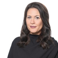 Karina Groschberger