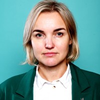 Svitlana Kapitonova
