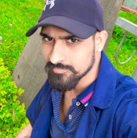 Shiva Kumar