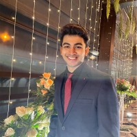 Harshit Damani