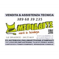 WWW MEDIABITE IT -  SALE, ADVICE, SERVICE ASSISTANCE