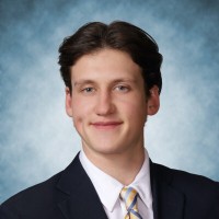Andrew Geist