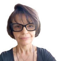 Olga Tchefranov