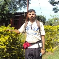 Pradeep Kumar