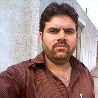 Rakesh Singh Manhas