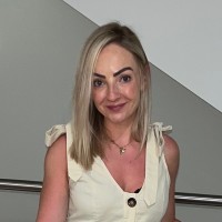 Stacey Murray