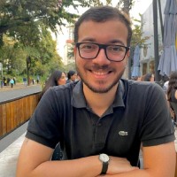 Rafael Soares Carvalho