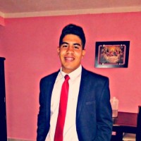 Christopher González Mayo