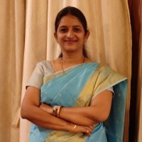 Trusha Mohite