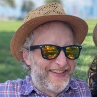 Roy Goodman