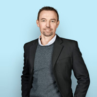 Claus Groth