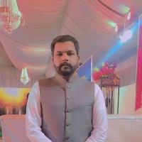 Ibrar Khalid