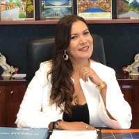 Carmen Virginia Benítez Hernández