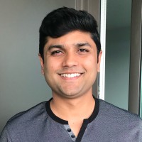 Nishith Vaidya