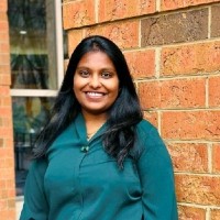 Satya Shanthi Tadiparthi