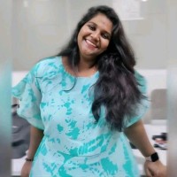 Jaimika Thyagarajan