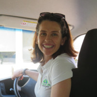 Tamara Griffiths